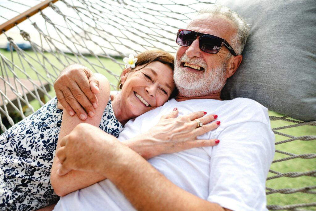 sex after 60