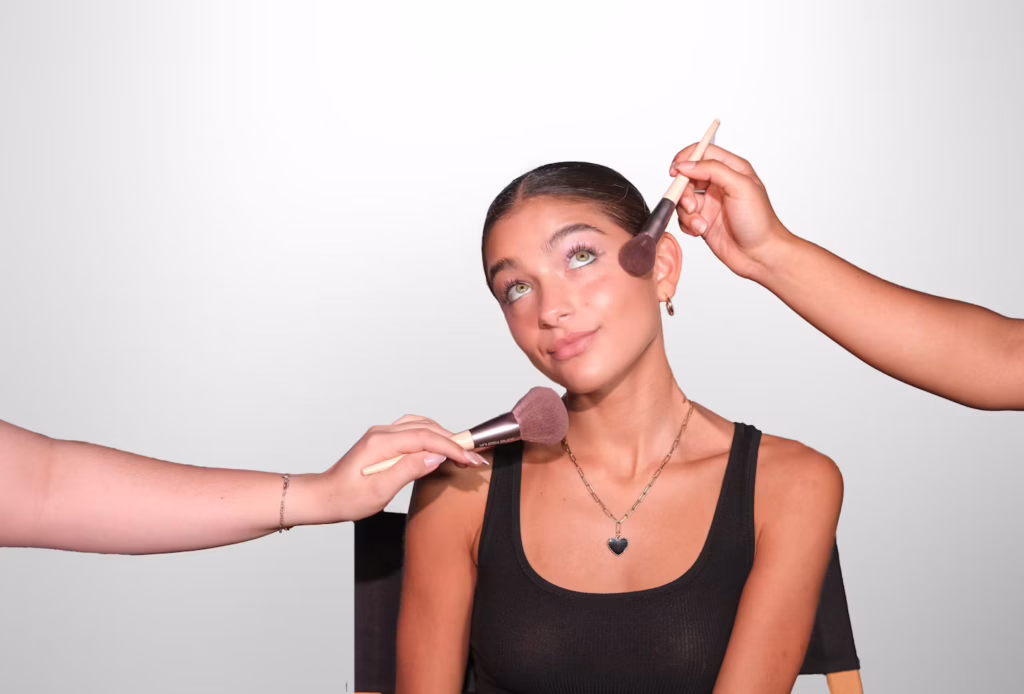 beauty standards and women